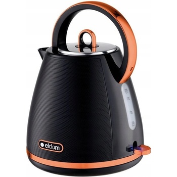 Eldom C315C černá