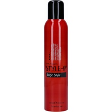 Inebrya Fissaggio Logic Style Extra strong EcoLogic lacquer 320 ml