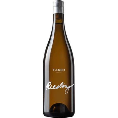 Plenér Riesling 2020 13% 0,75 l (holá láhev)