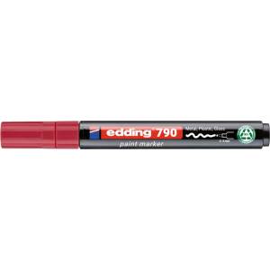 edding Лаков маркер, 2-3 мм, pcr, edding "790", розов 4-790pcr009 (4-790pcr009)