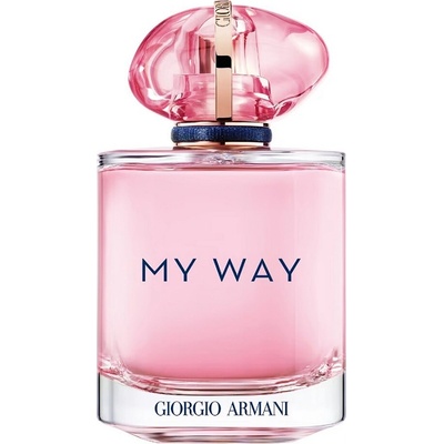 Giorgio Armani My Way Nectar parfumovaná voda dámska 90 ml tester