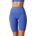 GOLDBEE Pull-down shorts xs