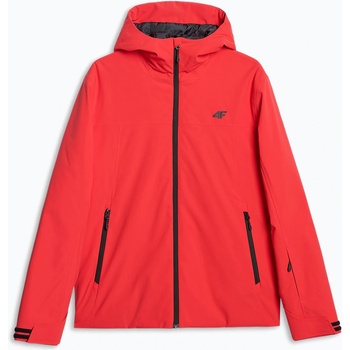 4F Мъжко скиорско яке 4F M0787 red