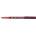 Pilot Писалка Pilot Ball-liner Hi-Tecpoint V7 0, 7 червена (BX-V7-R)