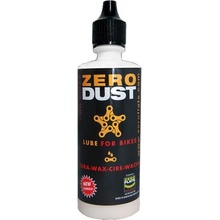 Zeroflats mazivo na řetěz Zero Dust 180 ml