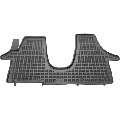 Rezaw-Plast Гумени стелки за VW Transporter T5 Max (2003-2015) / T6 (2015-2019) - тип леген (200108)