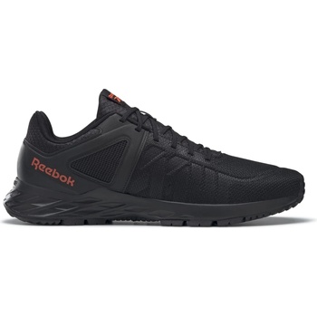 Reebok Мъжки обувки Reebok Trail GTX 2.0 Mens Shoes - Black/Orange