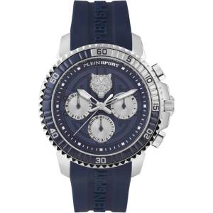 Philipp Plein Мъжки часовник Philipp Plein Powerlift PSPBA0223 (PSPBA0223) Часовници