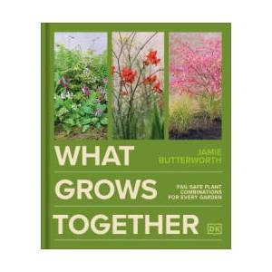 What Grows Together (ISBN: 9780241723074)