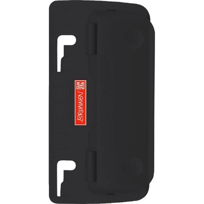 BRUNNEN black punch 102065090 (102065090)