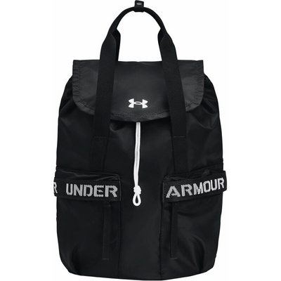 Under Armour UAl Favorite Black/White 10 l