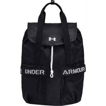 Under Armour UAl Favorite Black/White 10 l
