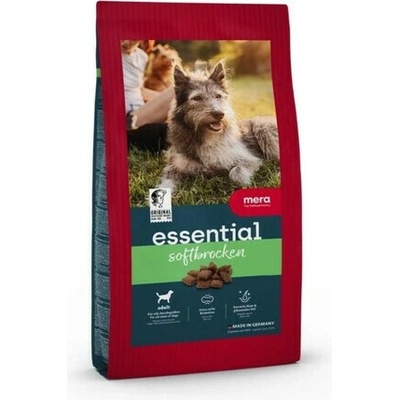 MERA Dog Essential Soft Brocken 12,5 kg