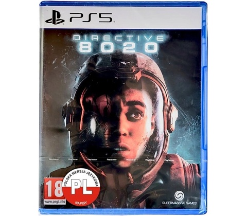 Directive 8020