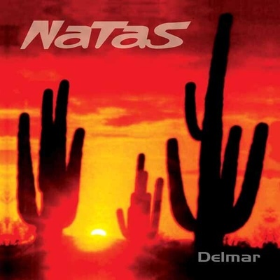 Los Natas - DELMAR Vinyl