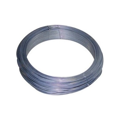Drát vázací 2mm, FeZn (50m)