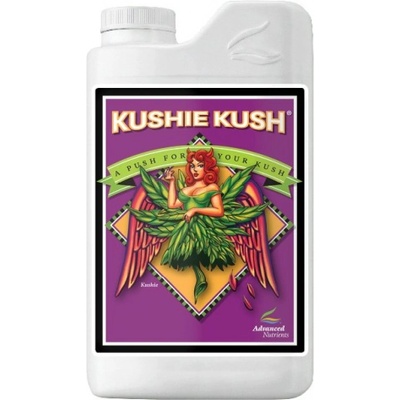 Advanced Nutrients Kushie Kush 4L