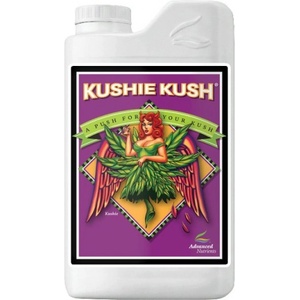 Advanced Nutrients Kushie Kush 4L