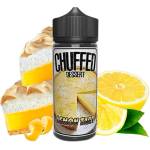 Chuffed Dessert Lemon Tart 24ml/120ml