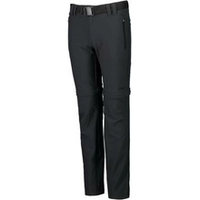 CMP Dětské outdoorové kalhoty na zip CMP 3T51644 U423