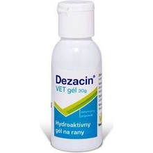 Dezacin VET gel 30 ml