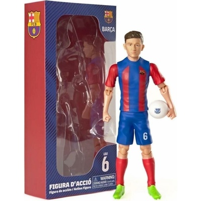 Sockers BARCELONA FC Gavi 20 cm