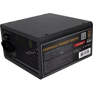 Gembird FX 850W 80 PLUS Bronze (CCC-PSUBRONZE-850W-10)