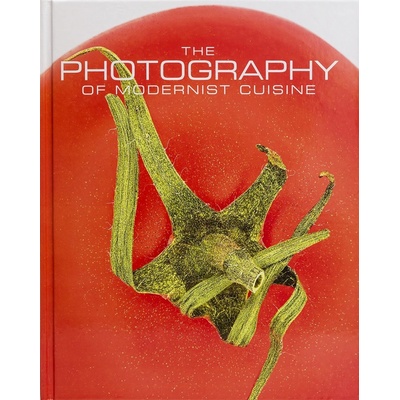 Photography of Modernist Cuisine