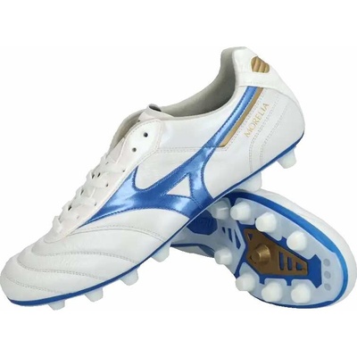 Mizuno MORELIA II ELITE FG P1GA241225 – Zboží Dáma