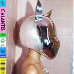 Galantis - Rx (CD) (0075678607509)