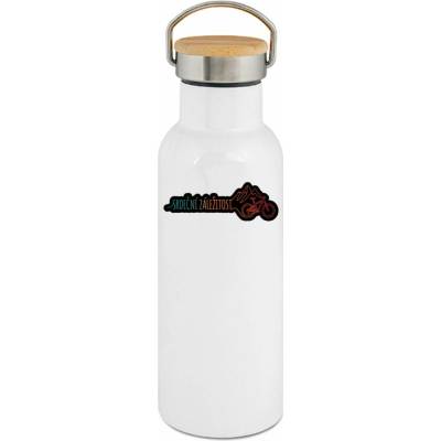 123TRIKO termoska Srdeční záležitost 500 ml