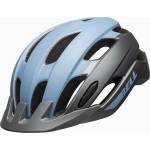 Bell Велосипедна каска Bell Trace matte blue gray