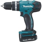 Makita DHP343SYE Бормашина-винтоверт