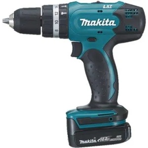 Makita DHP343SYE Бормашина-винтоверт