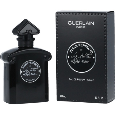 Guerlain La Petite Robe Noire Black Perfecto parfémovaná voda dámská 100 ml