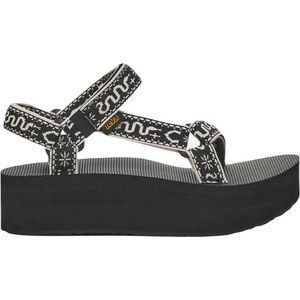 Teva Сандали Flatform Universal (1008844-BBBRC)
