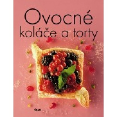 Ovocné koláče a torty