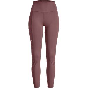 Ortovox Дамски клин Ortovox Women's All Mountain Tights Leggings - Chestnut (111-1977-0214)