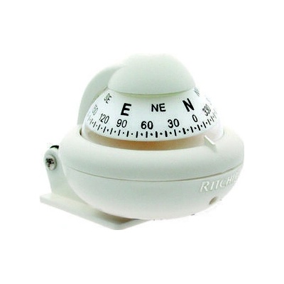 Ritchie X-10W-M s montážním obloukem 591500