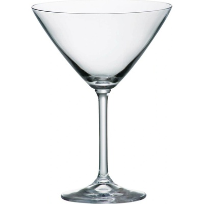 Bohemia Crystal Martini pískujeme logo či text 280 ml