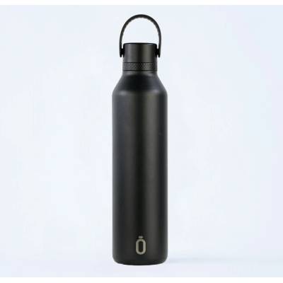 Runbott Termoláhev Mii 1000 ml Real Madrid Black