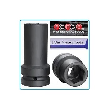 Image 1 of FORCE Вложка 1" ударна удължена №30 Force