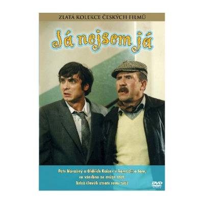 Bontonfilm a. s It's Not Me - Хартиена опаковка (кесия) (001675)