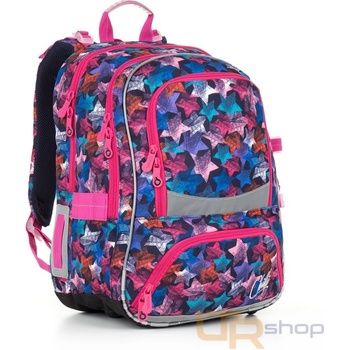 Topgal Chi 867 D modrá