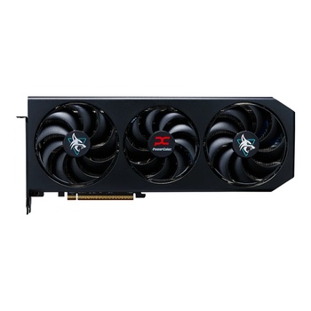 PowerColor Radeon RX 9070 XT Hellhound 16GB GDDR6 256bit (RX9070XT 16G-L)