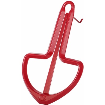 Image 1 of Schwarz 10040 Jaw арфа 14 Red (10040)