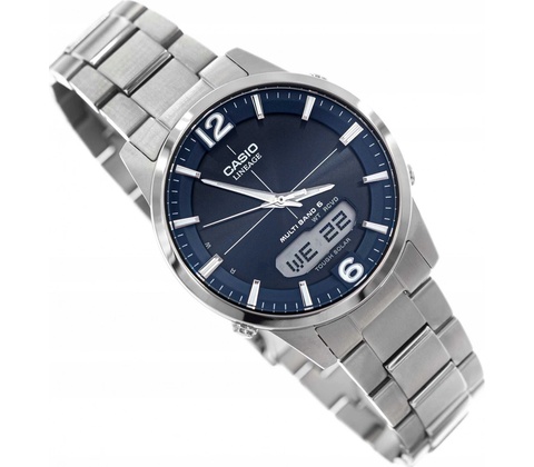 Casio LCW-M170TD-2A