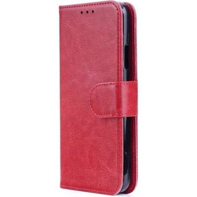 Twin 2in1 červené – Huawei P8 Lite 2017 / P9 Lite 2017 / Honor 8 Lite – Zbozi.Blesk.cz