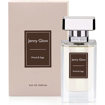 Jenny Glow Wood & Sage parfumovaná voda unisex 80 ml