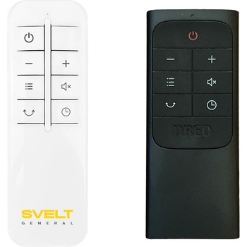 General DREO Tower Max Fan - Вентилатор за таван дистанционно управление дубликат (DREO Tower Max Fan)